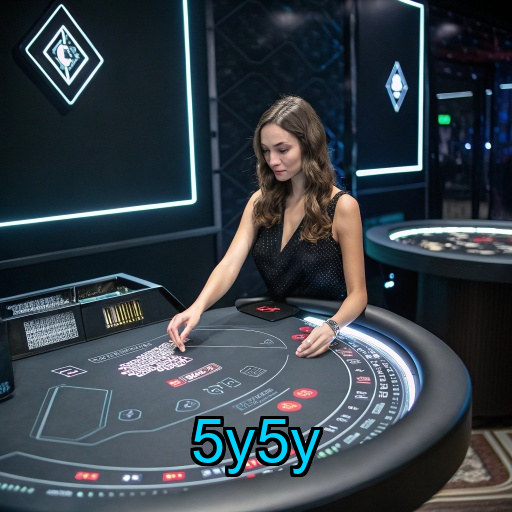 Recursos Inovadores do App 5y5y Transformam Jogos em Experiência Única