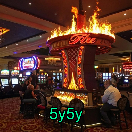 Apostas Esportivas de Alto Nível no 5y5y