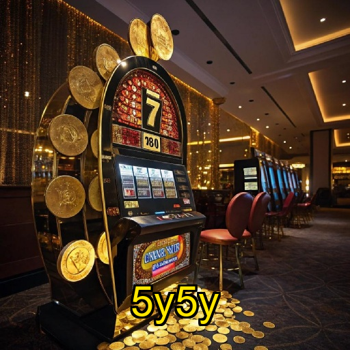 Acesso Instantâneo ao 5y5y: Entre e Comece a Jogar