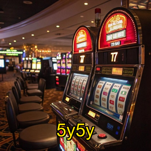 Pagamentos Ágeis e Seguros no 5y5y