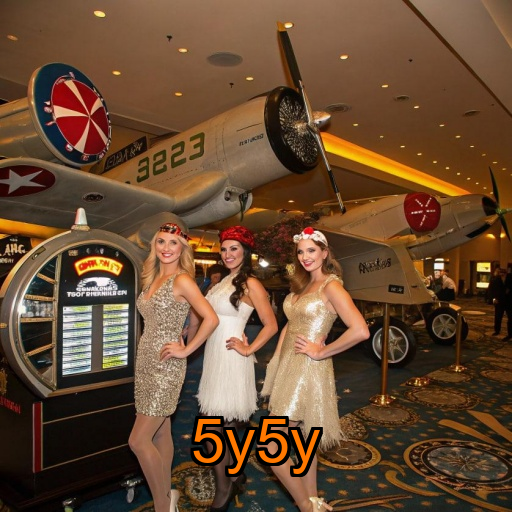 Apostas Esportivas de Alto Nível no 5y5y