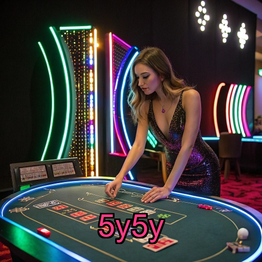 Acesso Instantâneo ao 5y5y: Entre e Comece a Jogar