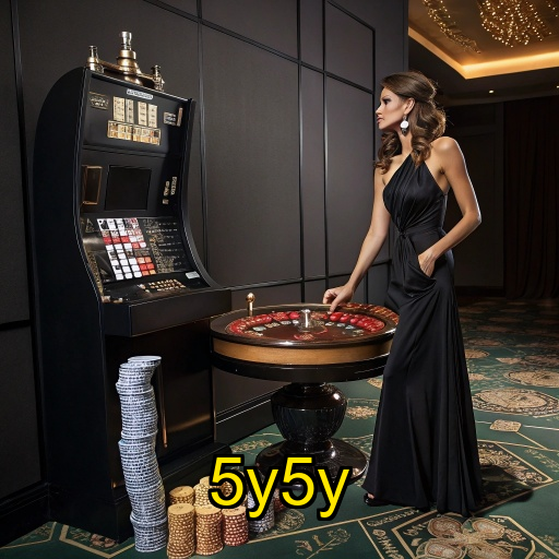 Pagamentos Ágeis e Seguros no 5y5y