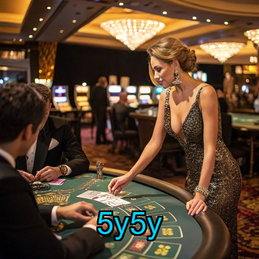 Aposte em esportes ao vivo no 5y5y