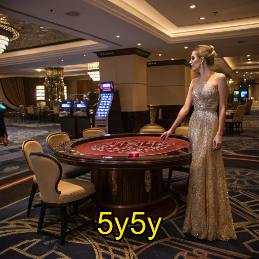 App móvel do 5y5y: jogue em qualquer lugar