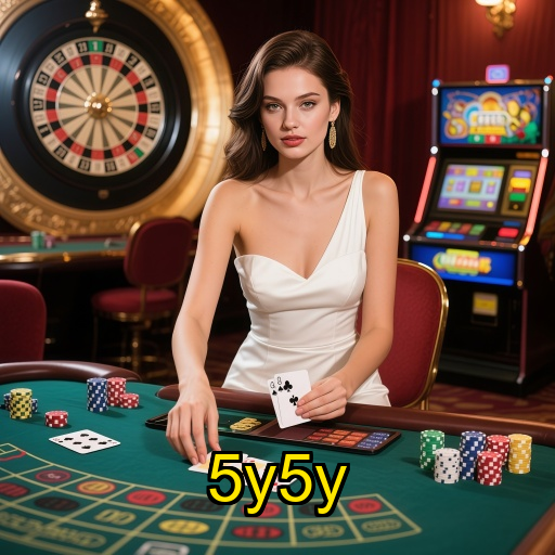 Aposte em esportes ao vivo no 5y5y