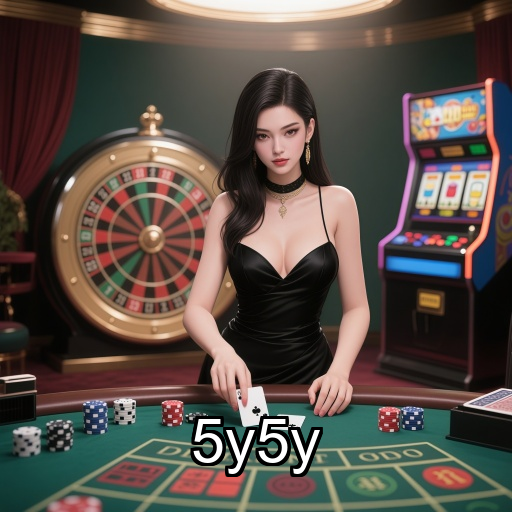 Aplicativo mobile 5y5y: jogue em qualquer lugar