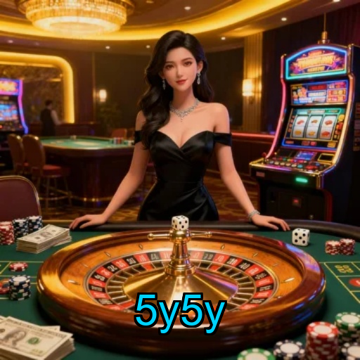 Acesso rápido e simples ao 5y5y